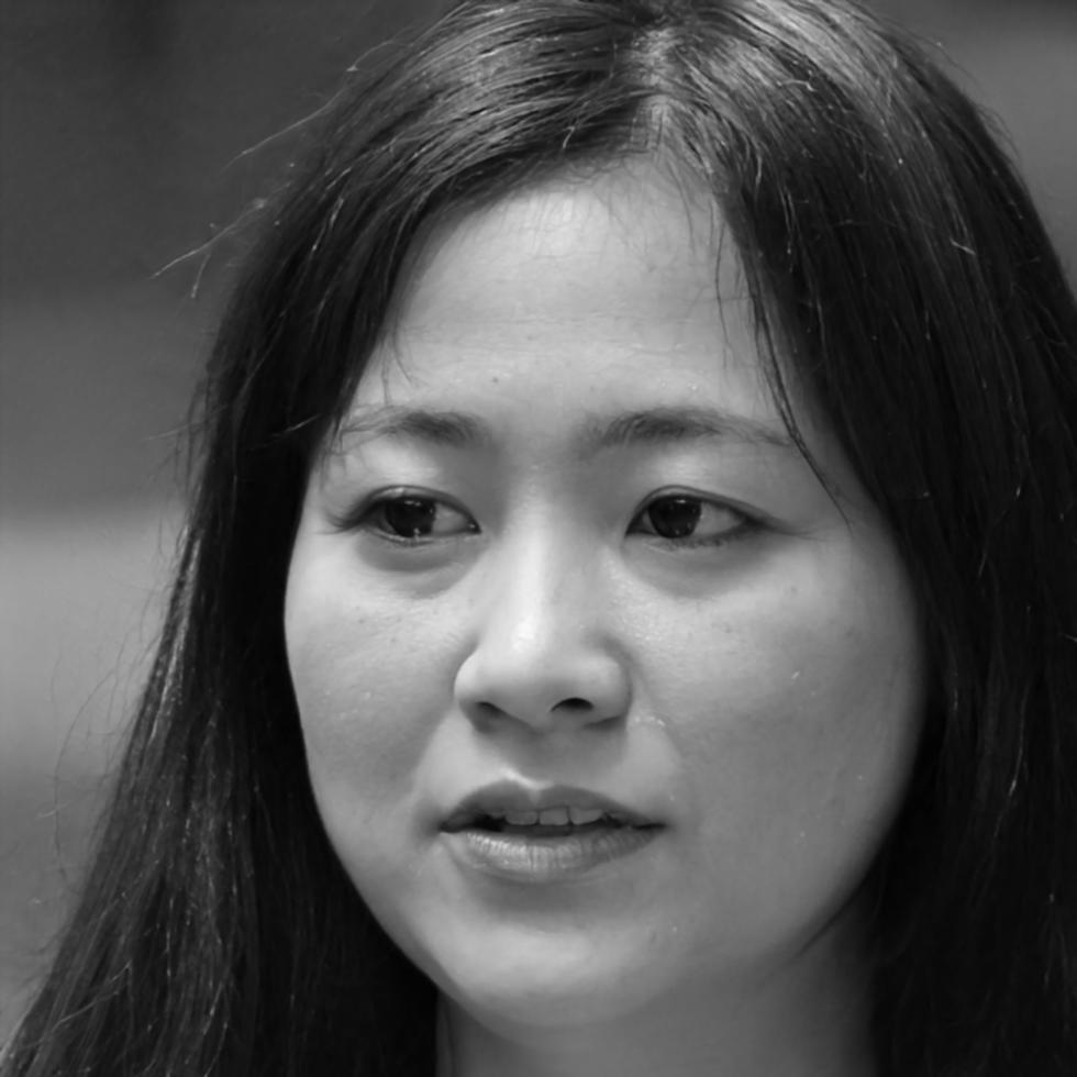 Sandra Müller, langfristig erfolgreiche Kundin