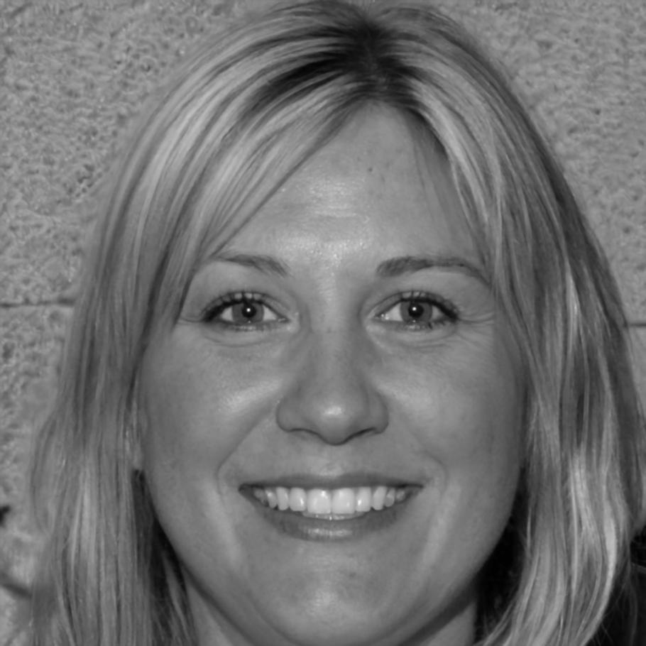 Sandra Hoffmann