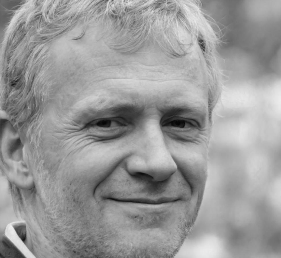 Michael Weber